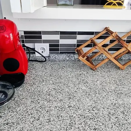 Appartement En Puerto Marina G204 Benalmádena