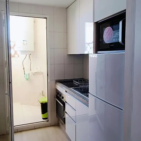 En Puerto Marina G204 Appartement *