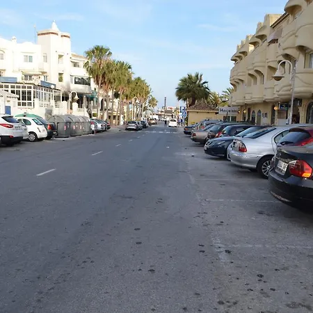 En Puerto Marina G204 Appartement Benalmádena