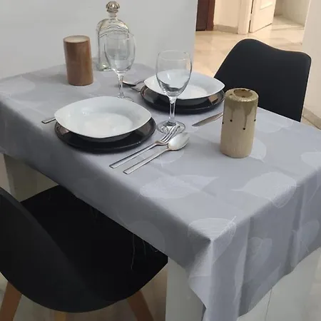 En Puerto Marina G204 Apartment