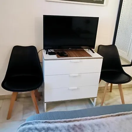 Apartment En Puerto Marina G204 *