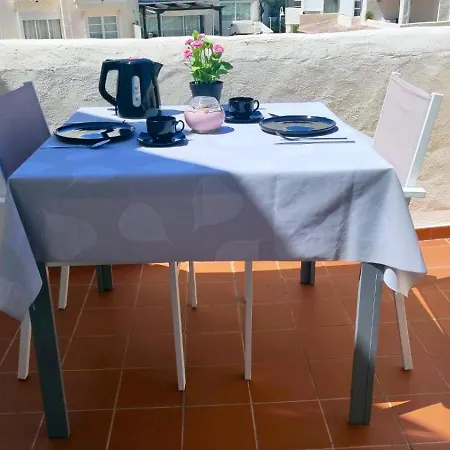 Apartment En Puerto Marina G204 Benalmadena