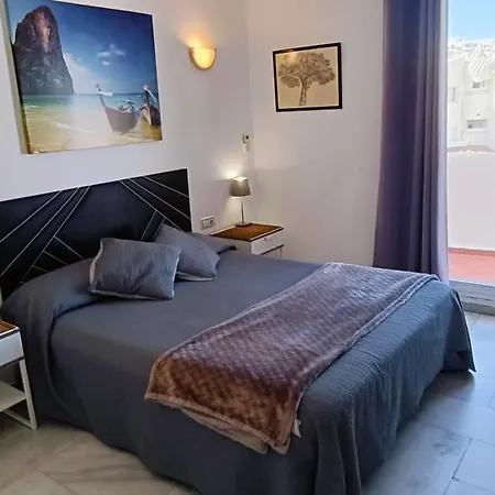 En Puerto Marina G204 Apartment Benalmadena