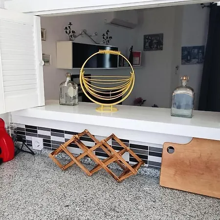 Apartment En Puerto Marina G204 Benalmadena