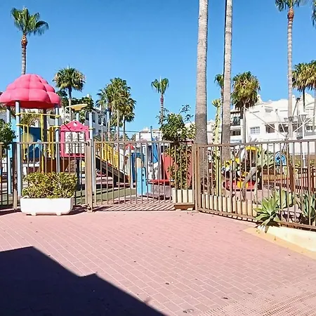 En Puerto Marina G204 Apartment