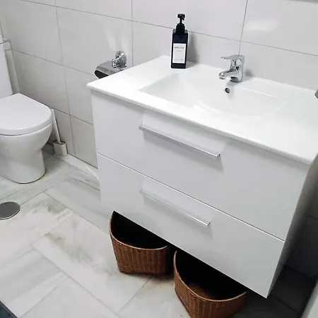 Apartment En Puerto Marina G204 Benalmadena