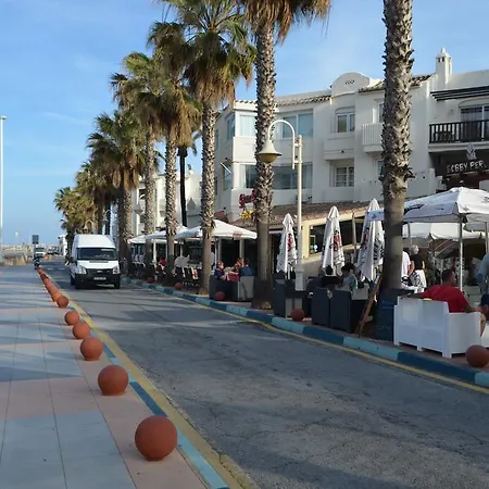 Apartment En Puerto Marina G204 Benalmadena