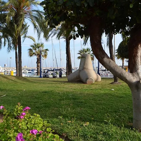 Apartment En Puerto Marina G204 Benalmadena